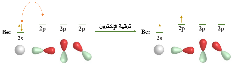 تهجين ذرة البريليوم